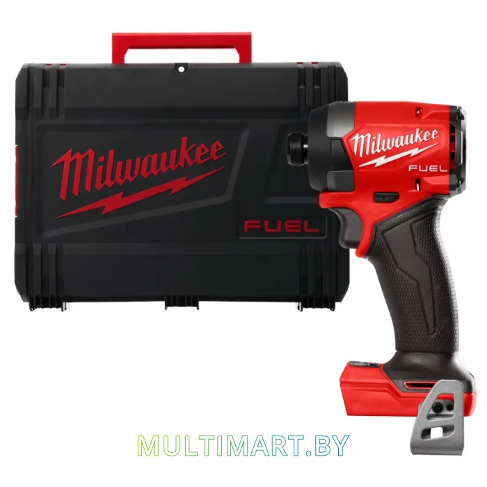 Винтоверт Milwaukee M18 FID3-0X 4933479864 (без АКБ, кейс)